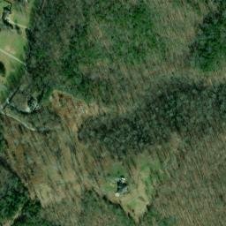 Satellite imagery of Gilbreath Ridge, US