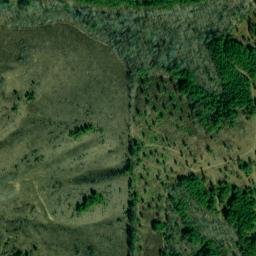 Satellite imagery of Sivils Bluff, US