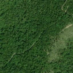 Satellite imagery of White Cliff, US