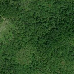 Satellite imagery of White Cliff, US