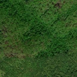 Satellite imagery of Brushy Ridge, US