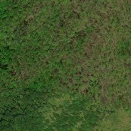 Satellite imagery of Brushy Ridge, US
