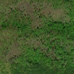 Satellite imagery of Brushy Ridge, US