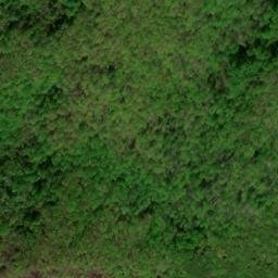 Satellite imagery of McIntyre Lead, US