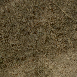Satellite imagery of Doc Stewart Ridge, US