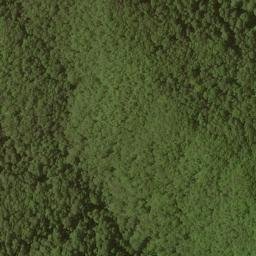 Satellite imagery of The Jump-up, US