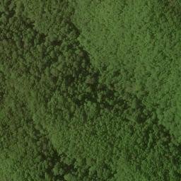 Satellite imagery of The Jump-up, US