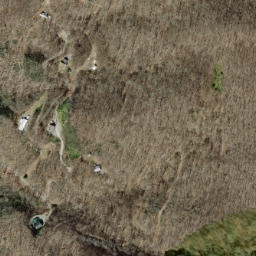 Satellite imagery of Gibson Ridge, US