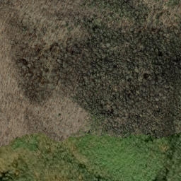 Satellite imagery of Gibson Ridge, US