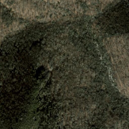 Satellite imagery of Beartrap Ridge, US