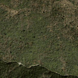 Satellite imagery of Ivestor Ridge, US
