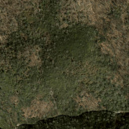Satellite imagery of Ivestor Ridge, US