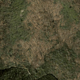 Satellite imagery of Ivestor Ridge, US