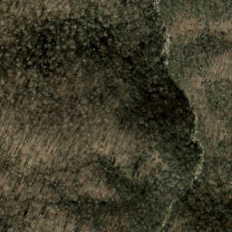 Satellite imagery of Chestnut Ridge, US