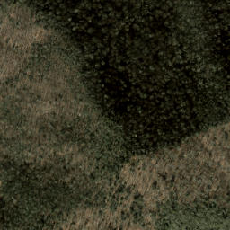 Satellite imagery of Chestnut Ridge, US
