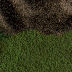 Satellite imagery of Copperas Rock, US