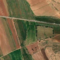 Satellite imagery of Hammar el Akredad, DZ