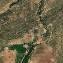 Satellite imagery of Djebel Ghabra, DZ