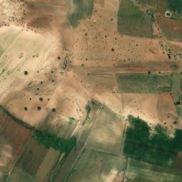 Satellite imagery of Djebel Bounadjrouf, DZ