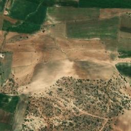 Satellite imagery of Djebel Bounadjrouf, DZ