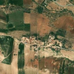 Satellite imagery of Djebel Grayaâ Elouz, DZ