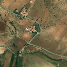Satellite imagery of Djebel Grayaâ Elouz, DZ