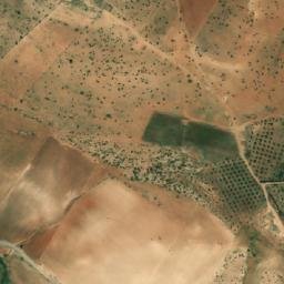 Satellite imagery of Djebel Grayaâ Elouz, DZ