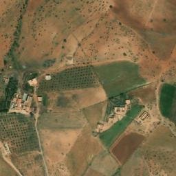 Satellite imagery of Djebel Draïs, DZ