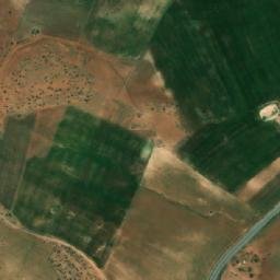Satellite imagery of Djebel Draïs, DZ