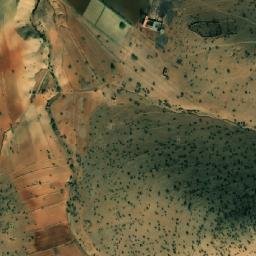 Satellite imagery of Ras el Araar, DZ