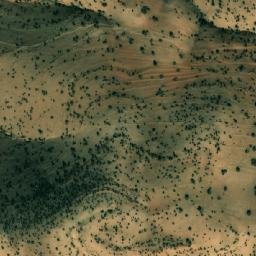 Satellite imagery of Ras el Araar, DZ