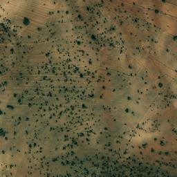 Satellite imagery of Ras el Araar, DZ