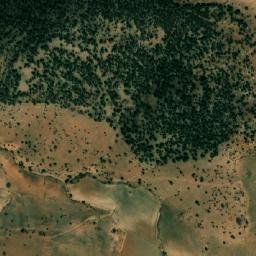 Satellite imagery of Djebel Toukouchmine, DZ