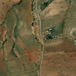 Satellite imagery of Djebel Toukouchmine, DZ