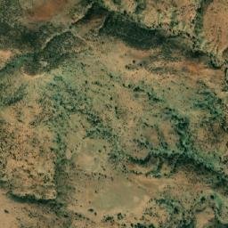 Satellite imagery of Kef el Djereb, DZ