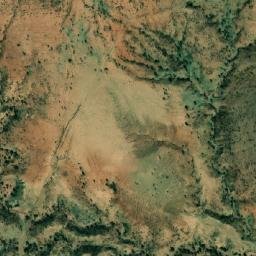 Satellite imagery of Kef el Djereb, DZ