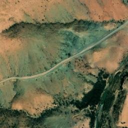 Satellite imagery of Dir Nedjma, DZ