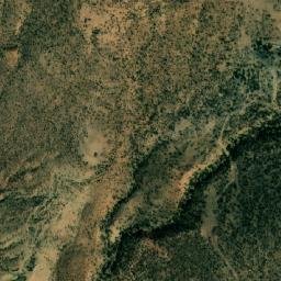 Satellite imagery of Kef Tounesret, DZ