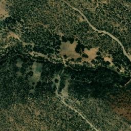 Satellite imagery of Kef Tounesret, DZ