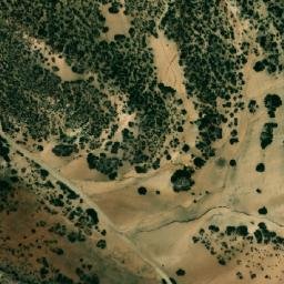 Satellite imagery of Kef Tounesret, DZ