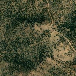 Satellite imagery of Djebel Arrouch ed Dik, DZ