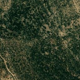 Satellite imagery of Djebel Arrouch ed Dik, DZ