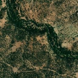 Satellite imagery of Kef Abada, DZ