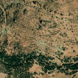 Satellite imagery of Kef Abada, DZ