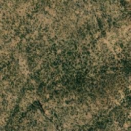 Satellite imagery of Djebel Krour, DZ