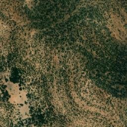 Satellite imagery of Djebel Krour, DZ