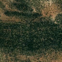Satellite imagery of Djebel el Assa, DZ