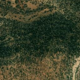 Satellite imagery of Djebel el Assa, DZ