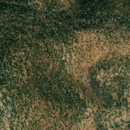 Satellite imagery of Djebel el Assa, DZ