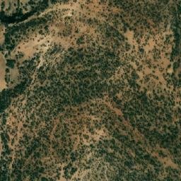 Satellite imagery of Kef el Mabloul, DZ